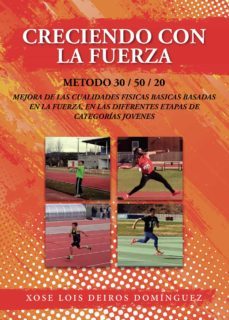 creciendo con la fuerza (ebook)-9788411599641