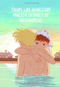 todas las princesas mueren despues de medianoche-zuttion quentin-9788411610841