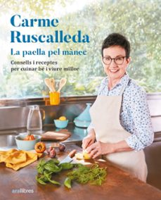la paella pel manec-carme ruscalleda-9788411730341
