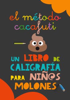 el metodo cacafuti-grete books-9788411741941