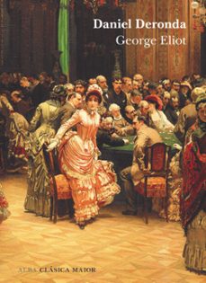 daniel deronda (ebook)-george eliot-9788411781541