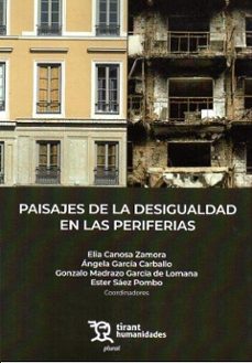 paisajes de la desigualdad en las periferias-9788411832441