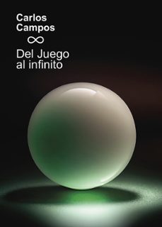 del juego al infinito (ebook)-9788411898041