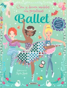 ballet-marta anais-9788411968041