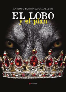 el lobo y el plan-9788411995641
