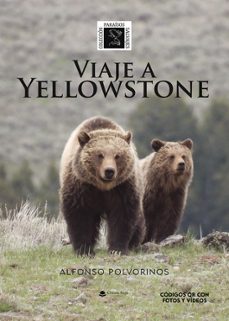 viaje a yellowstone-9788411997041