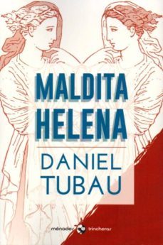 maldita helena-daniel tubau-9788412020441