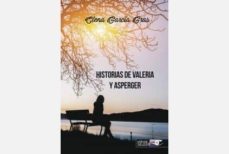 historias de valeria y asperger-9788412024241