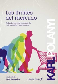 los limites del mercado (ebook)-karl polanyi-9788412219241