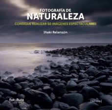 fotografia de naturaleza (ebook)-9788412227741