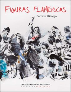 figuras flamencas-patricio hidalgo-9788412255041
