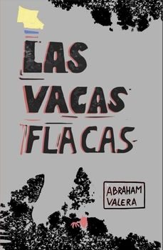 las vacas flacas-abraham valera gonzalez-9788412293241