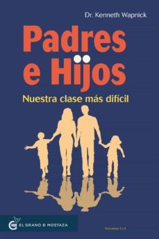 padres e hijos (ebook)-kenneth wapnick-9788412295641