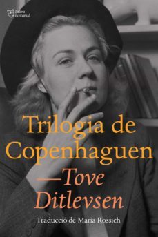 trilogia de copenhaguen (ebook)-tove ditlevsen-9788412322941