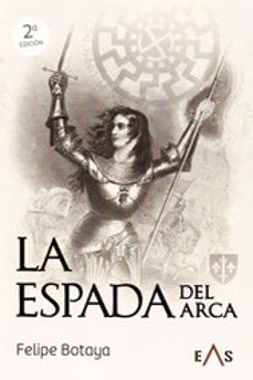 la espada del arca-9788412323641