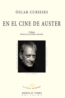 en el cine de auster-oscar curieses-9788412372441