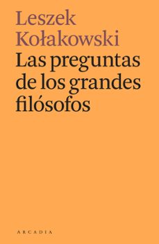 las preguntas de los grandes filosofos (2ª ed.)-9788412373141
