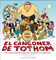 el cançoner de tothom-albert puig cros-9788412386141