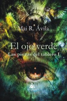 el ojo verde-mai r. avila-9788412403541