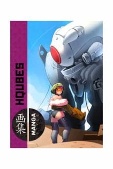 manga style nº 2: hqubes-9788412405941