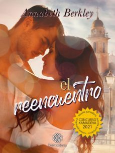 el reencuentro (ebook)-annabeth berkley-9788412424041