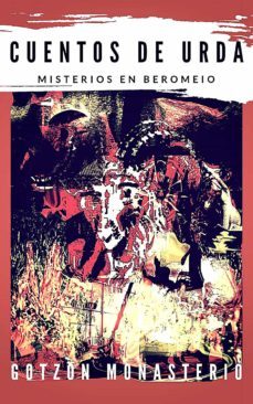 cuentos de urda (ebook)-9788412465341
