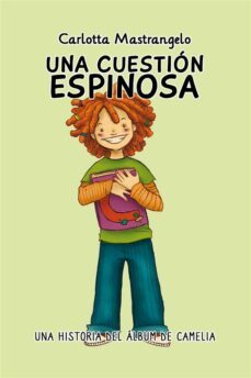 una cuestion espinosa (ebook)-9788412519341