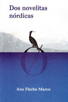dos novelitas nordicas-9788412569841