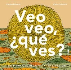 veo veo, ¿que ves?-9788412570441