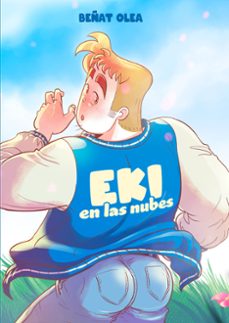 eki en las nubes (ebook)-beñat olea-9788412572841