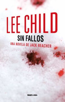 sin fallos (ebook)-lee child-lee child-9788412580341