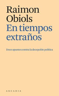 en tiempos extraños-9788412592641