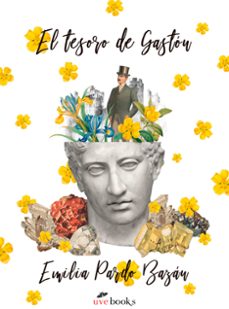 el tesoro de gaston-9788412635041