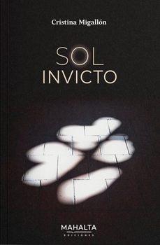 sol invicto-cristina migallon-9788412691641