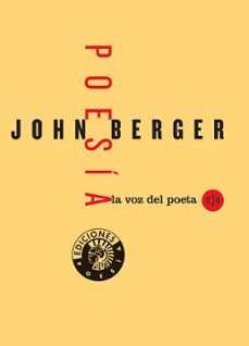 poesia 1955 - 2008-john berger-9788412778441