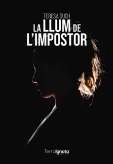 la llum de l'impostor (ebook)-teresa duch-9788412808841