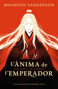 l anima de l emperador (ed. limitada)-brandon sanderson-9788412838541