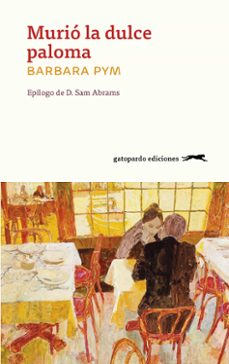 murio la dulce paloma (ebook)-9788412850741