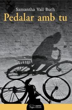 pedalar amb tu-samantha vall buch-9788413034041