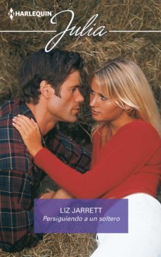 persiguiendo a un soltero (ebook)-liz jarrett-9788413286341