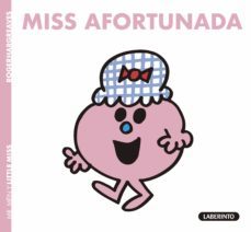miss afortunada (ebook)-roger hargreaves-9788413308241