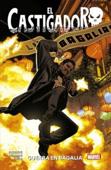 el castigador 7. guerra en bagalia-matthew rosenberg-szymon kudranski-9788413344041