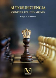 autosuficiencia. confiar en uno mismo-9788413374741
