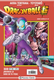 dragon ball serie roja nº 258-akira toriyama-9788413415741