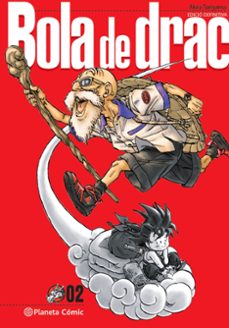 bola de drac definitiva nº 02/34-akira toriyama-9788413418841