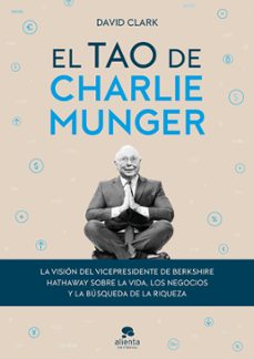 el tao de charlie munger (ebook)-9788413440941