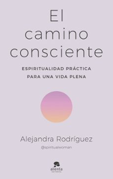 el camino consciente-9788413442341