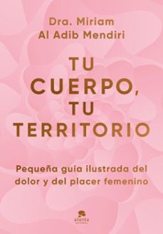 -miriam al adib mendiri-9788413445441