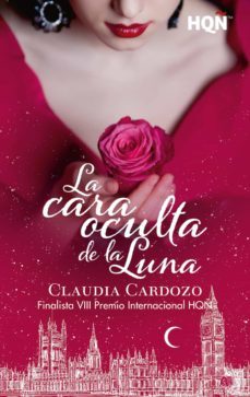 la cara oculta de la luna (ebook)-claudia cardozo-9788413485041