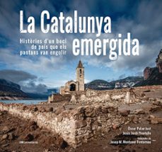 la catalunya emergida-jesus jordi pinatella-9788413563541